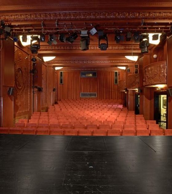 Rokoko theatre