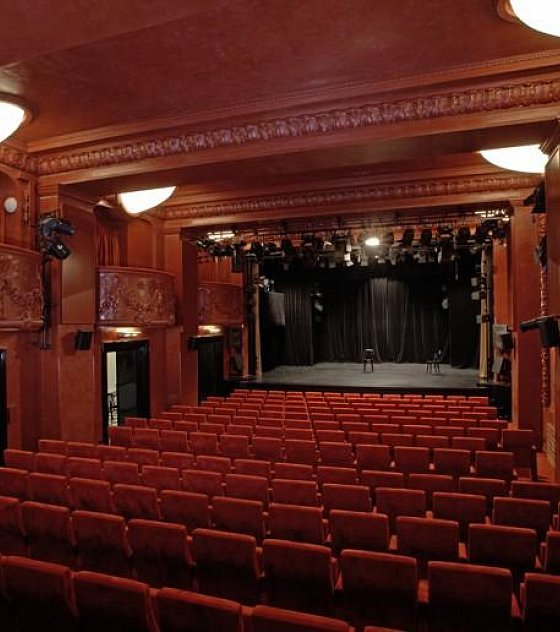 Rokoko theatre